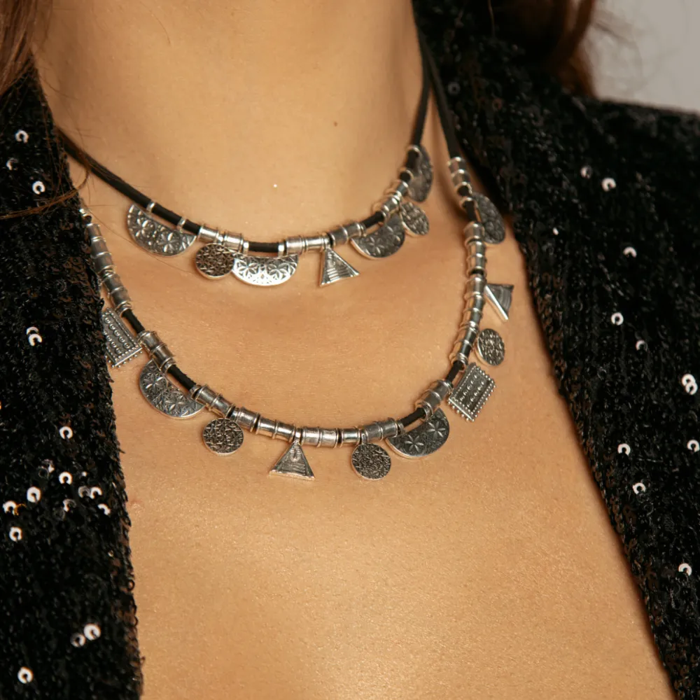 Masunq Charm necklace