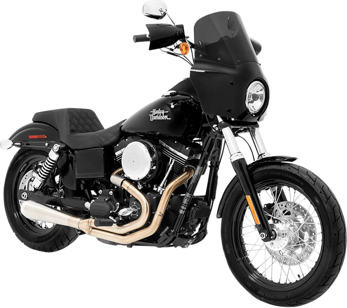 Memphis Shades MEK2048 Road Warrior Fairing