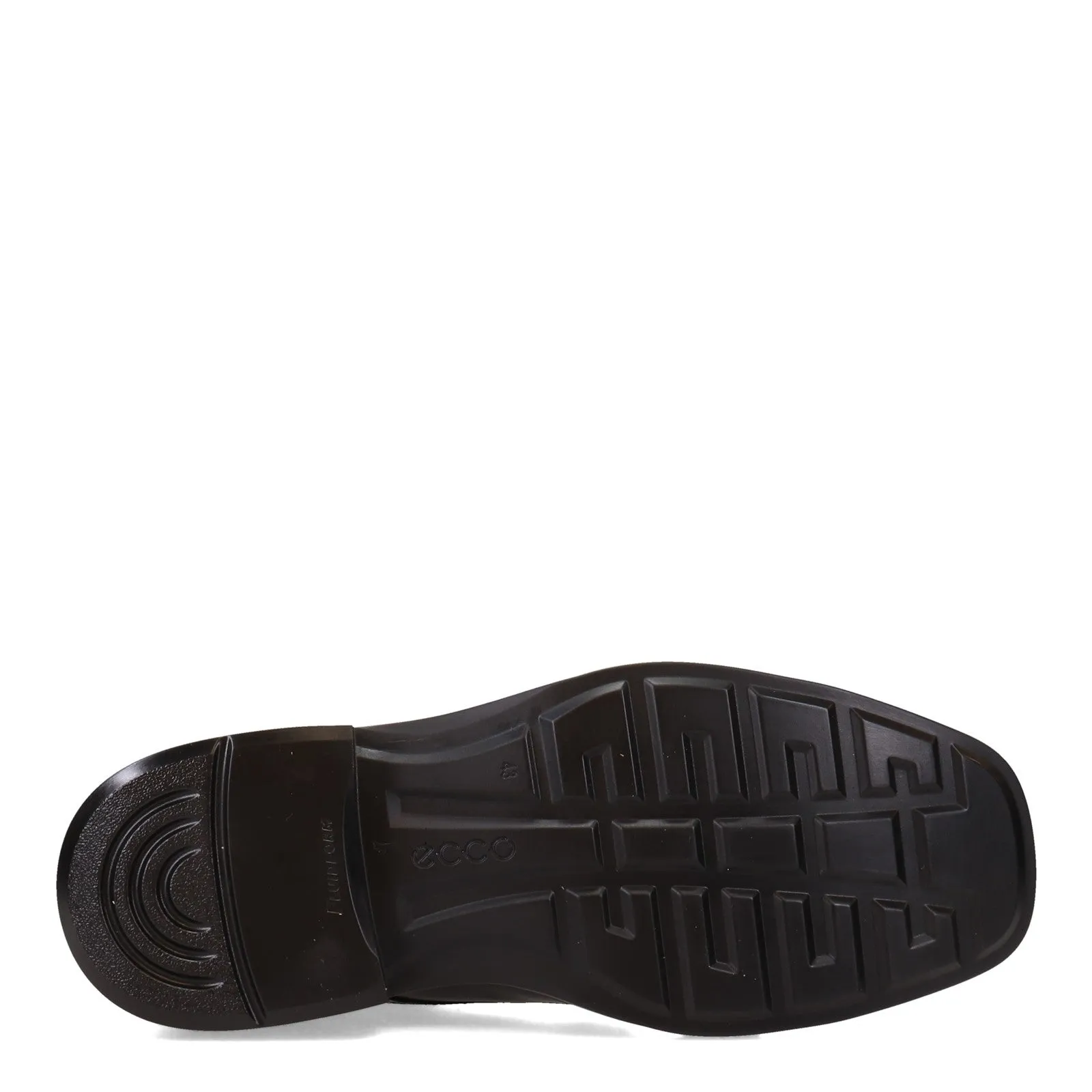 Men's Ecco, Helsinki 2 Bicycle Toe Oxford