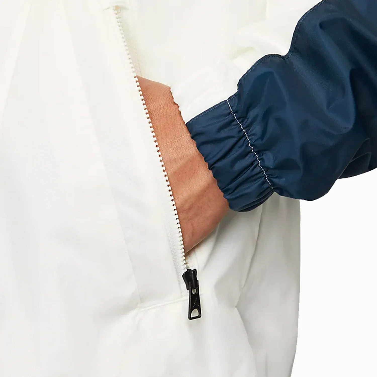 Men's Essentials Woven Jacket