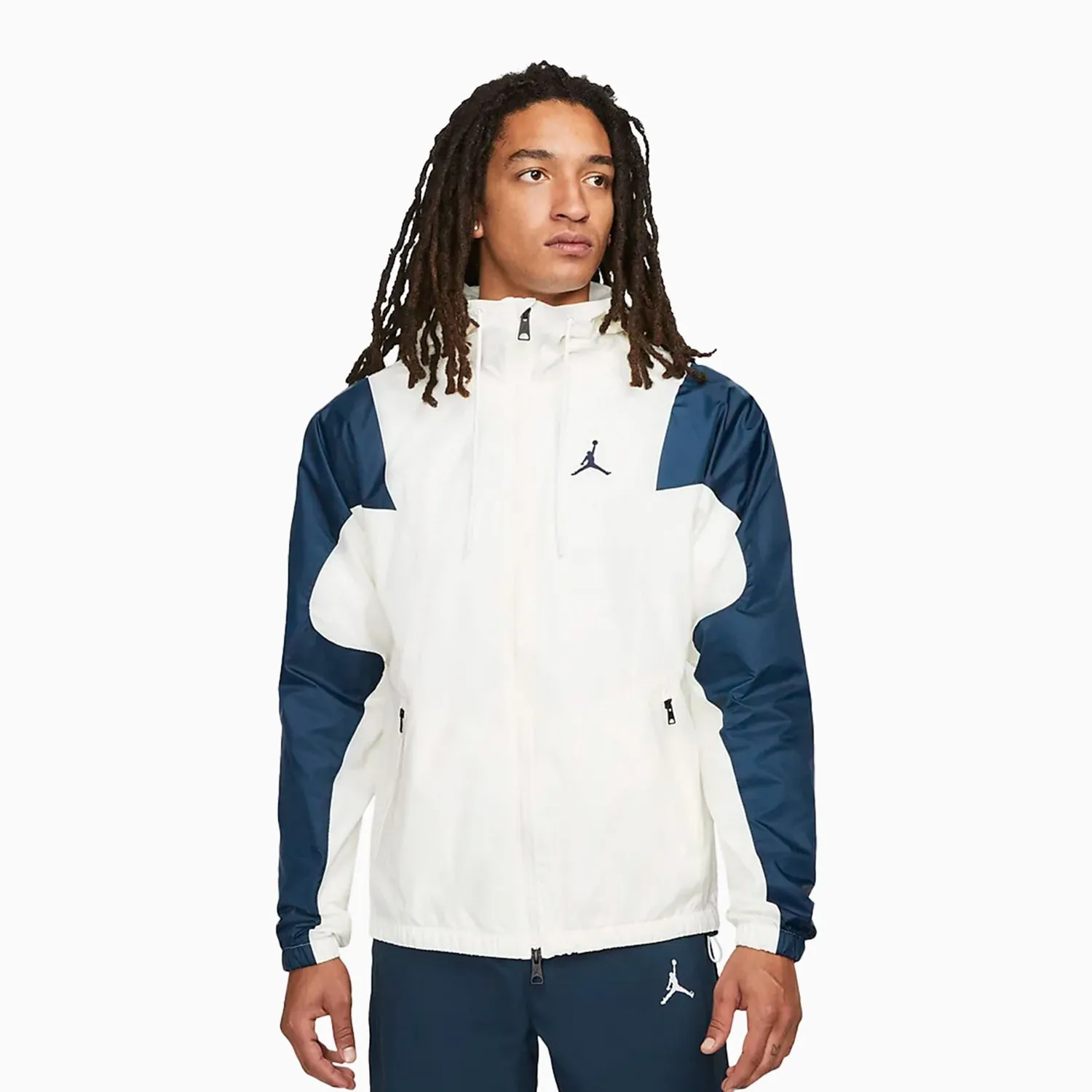 Men's Essentials Woven Jacket