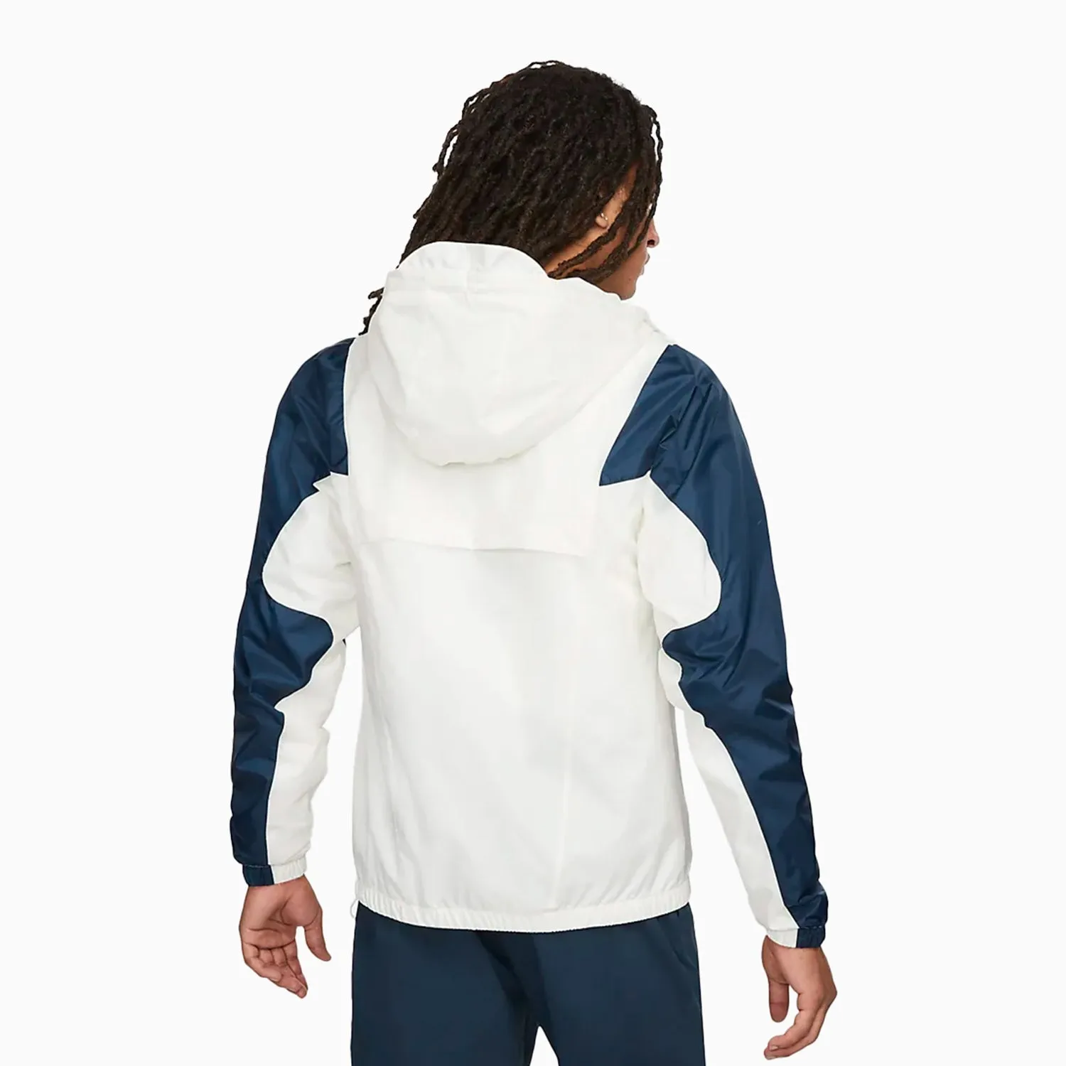Men's Essentials Woven Jacket