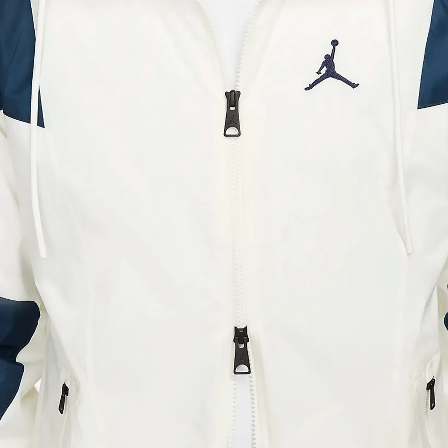 Men's Essentials Woven Jacket