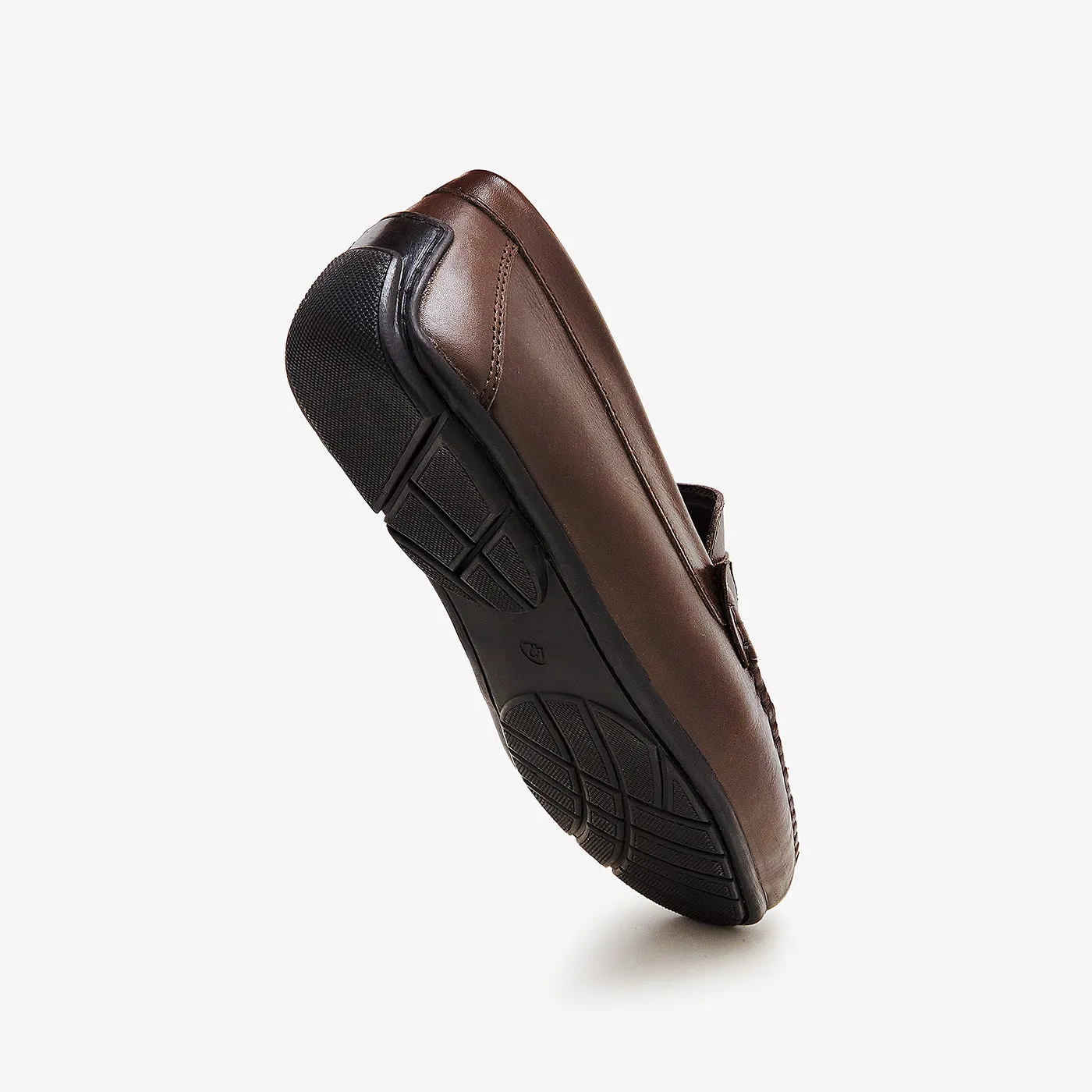 Men's Fancy Tassle Loafers