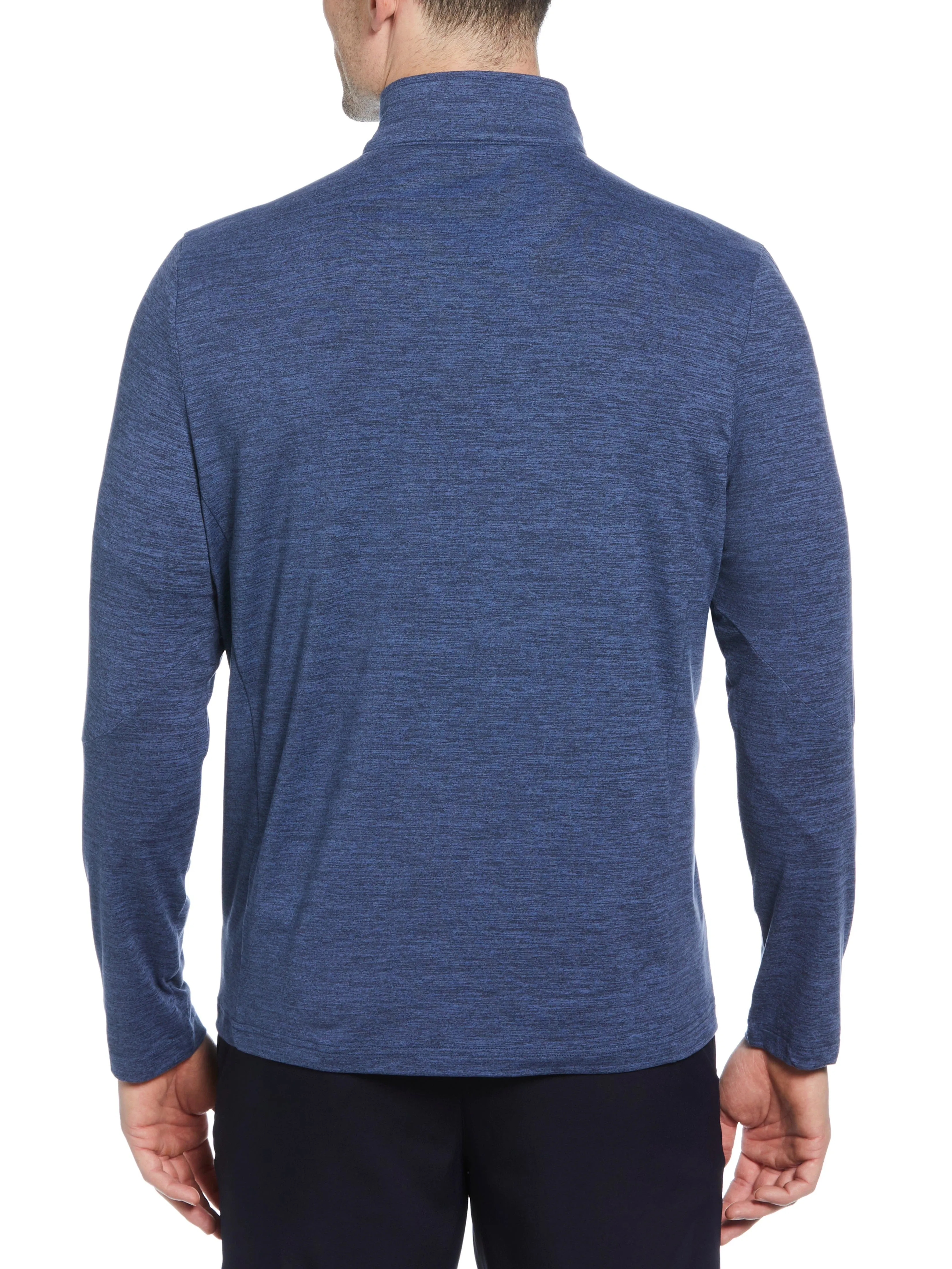 Men's Lightweight 1/4 Zip Golf Pullover