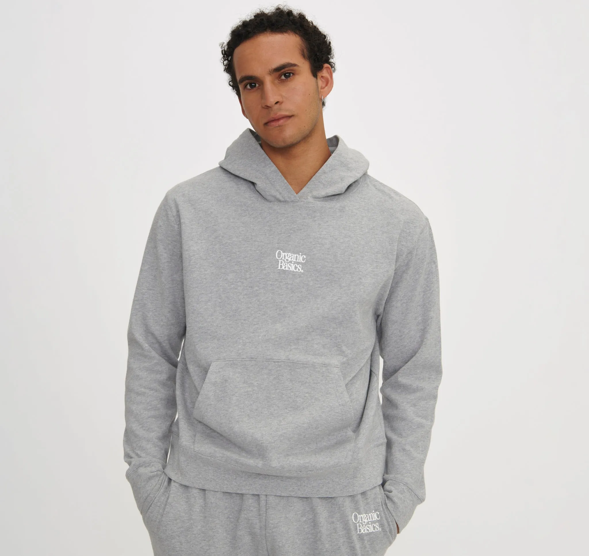 Merch Hoodie