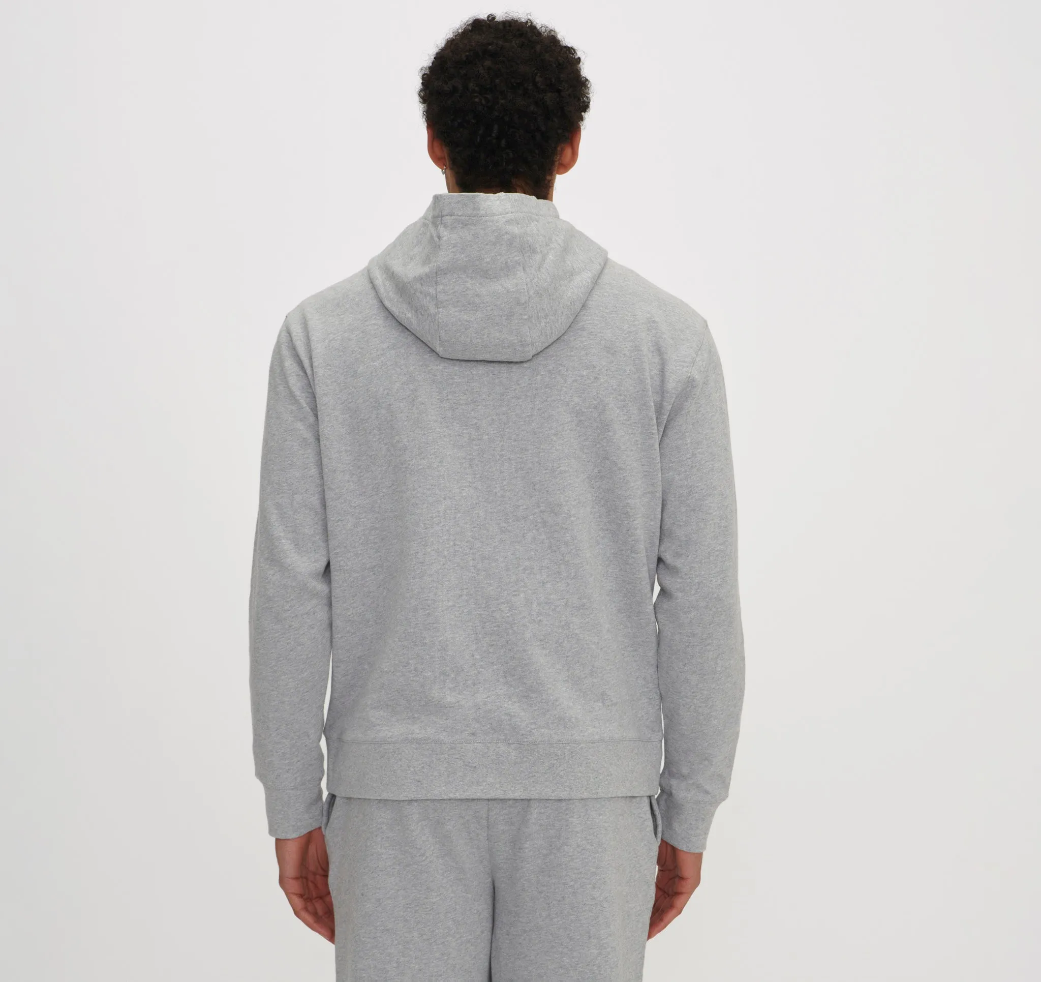 Merch Hoodie