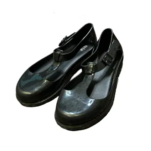 Mini Melissa Shoes