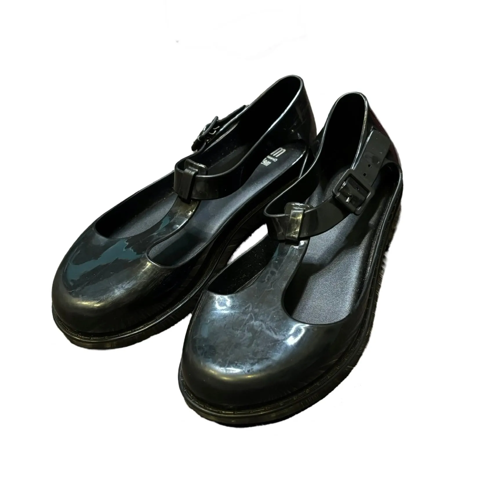 Mini Melissa Shoes