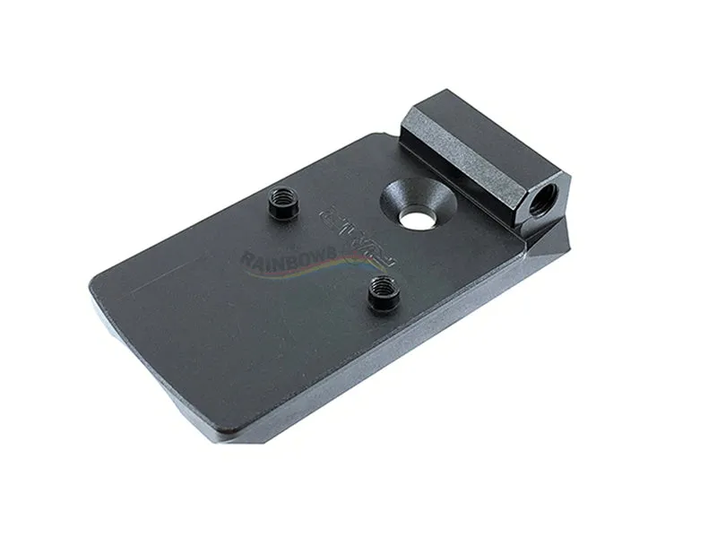 MITA Stylish RMR Mount For Marui Hi-Capa (Ready For Cocking Handle)