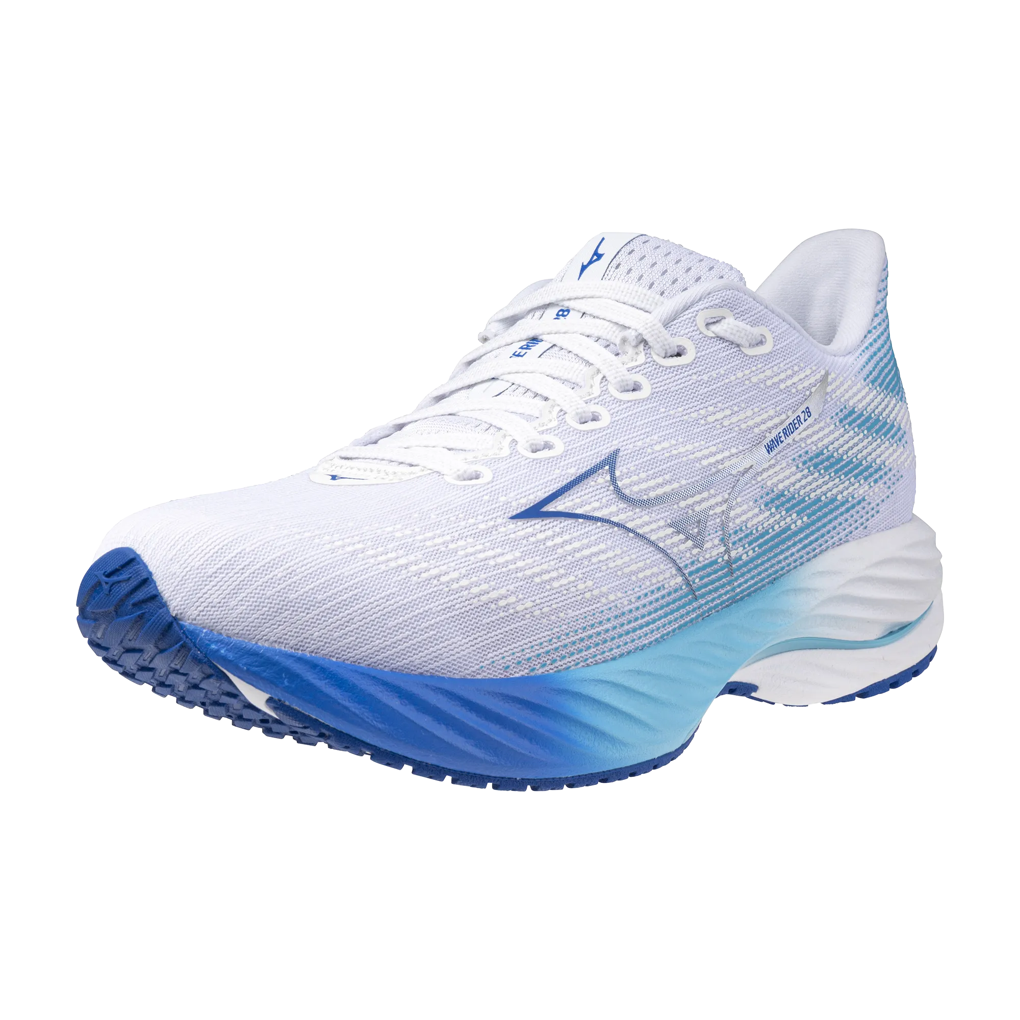 Mizuno Wave Rider 28 (Women’s)
