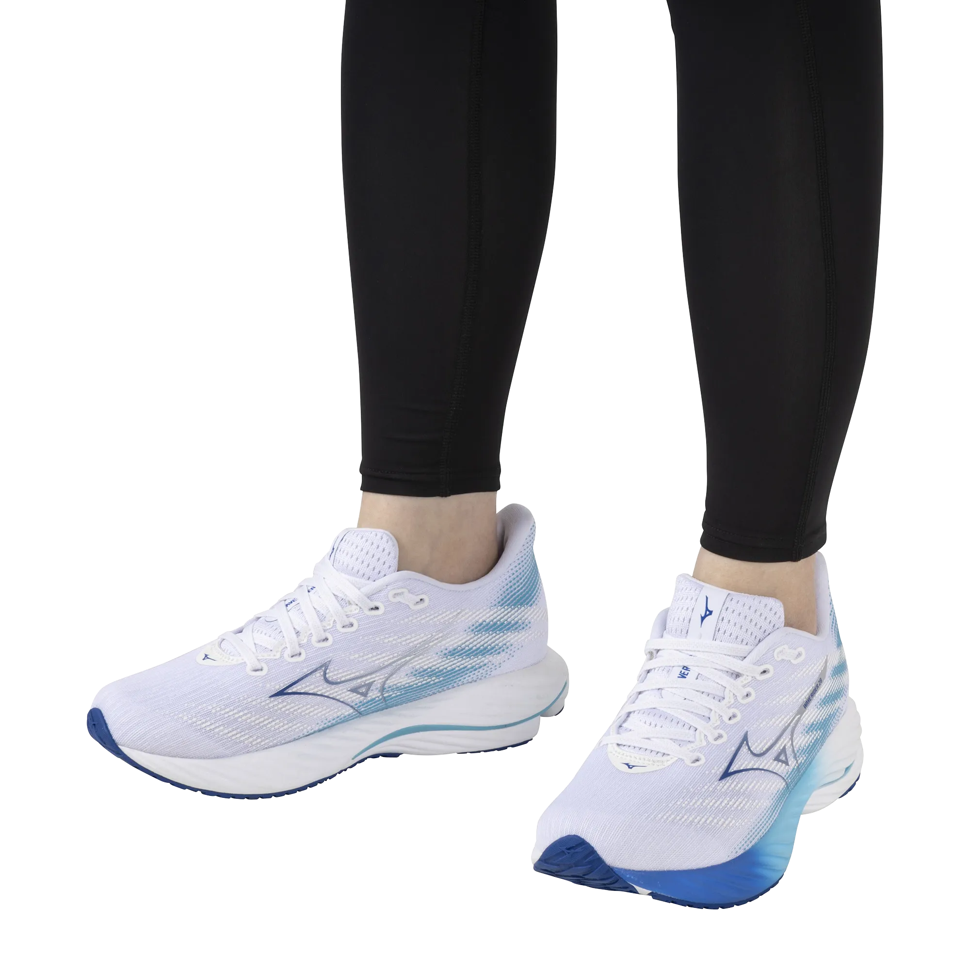 Mizuno Wave Rider 28 (Women’s)