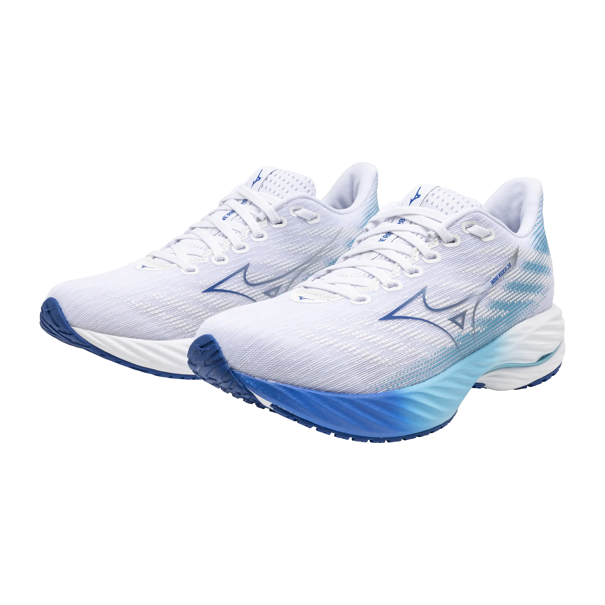 Mizuno Wave Rider 28 (Women’s)