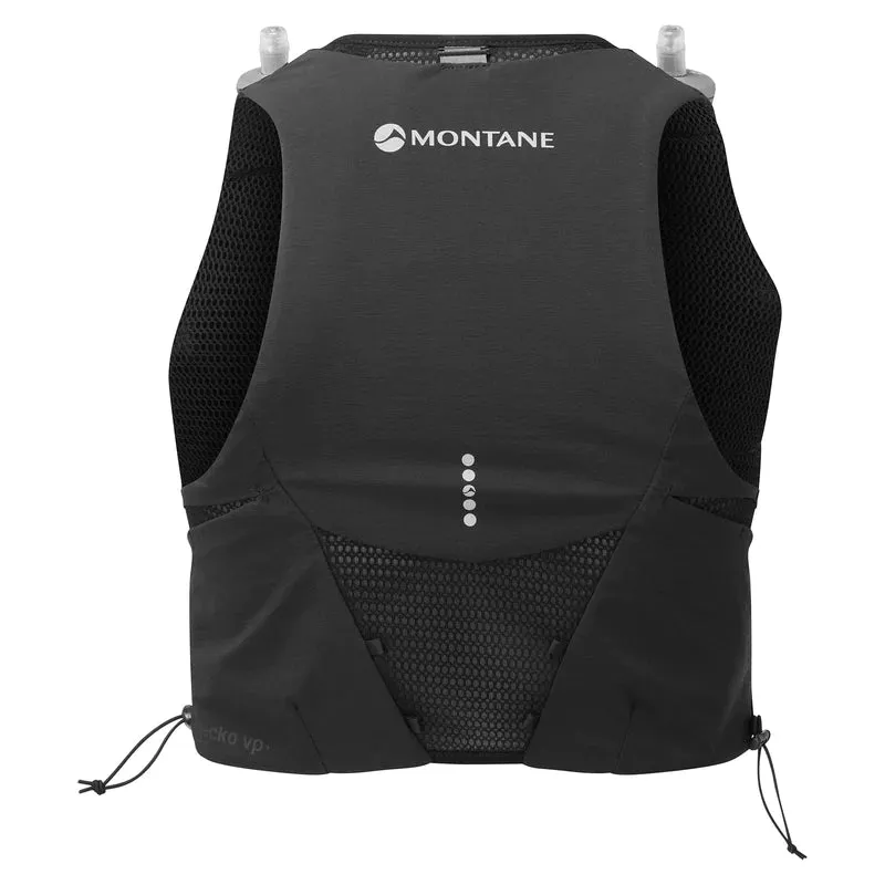 Montane - Gecko VP  Unisex Running Vest
