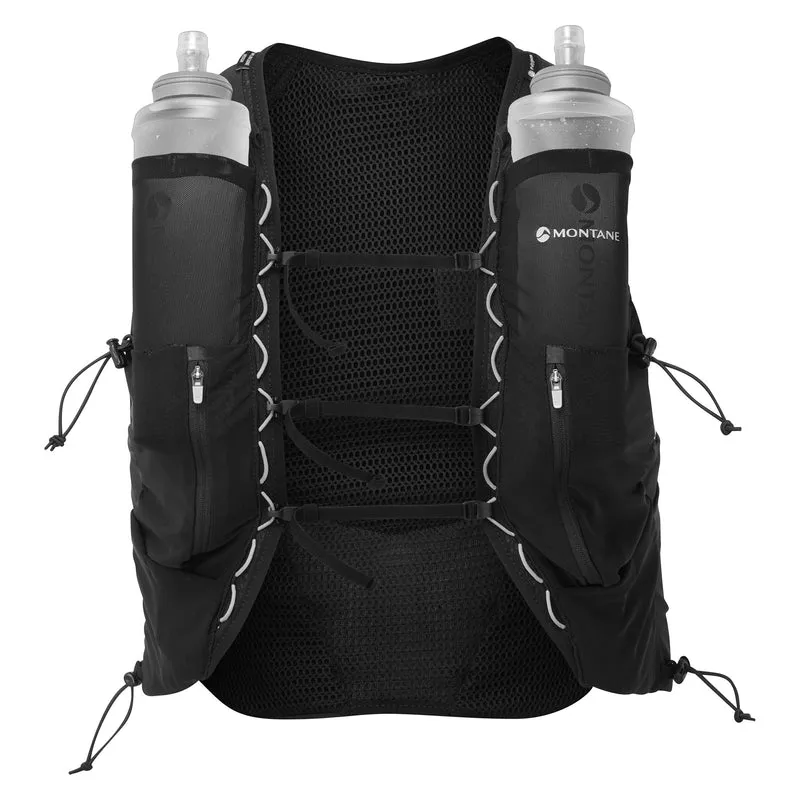 Montane - Gecko VP  Unisex Running Vest