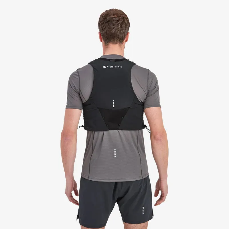 Montane - Gecko VP  Unisex Running Vest