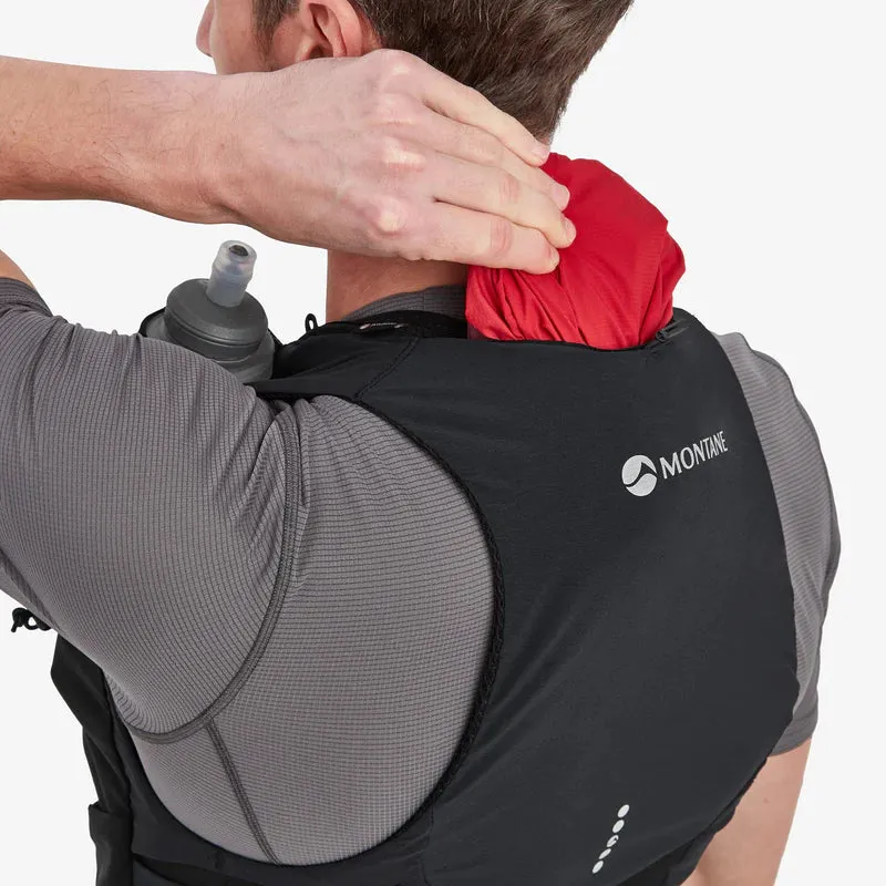 Montane - Gecko VP  Unisex Running Vest
