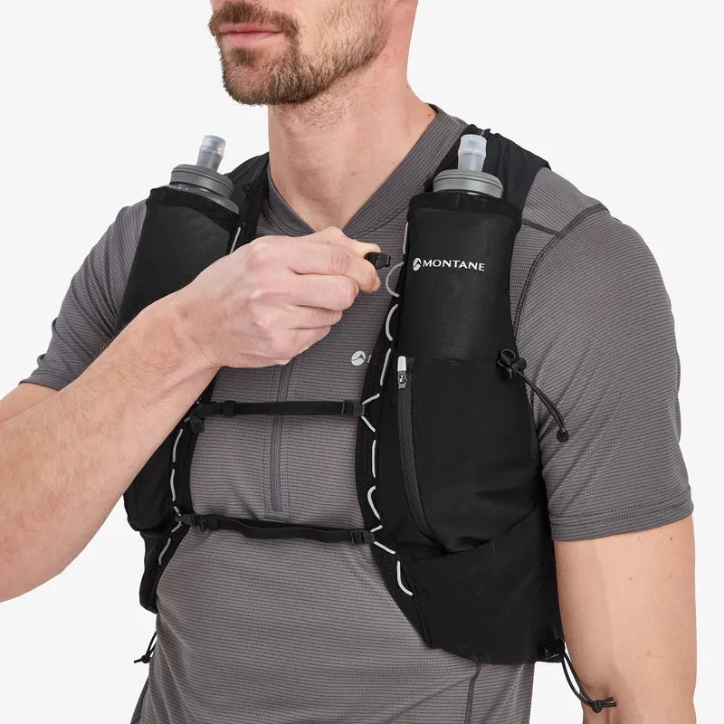 Montane - Gecko VP  Unisex Running Vest