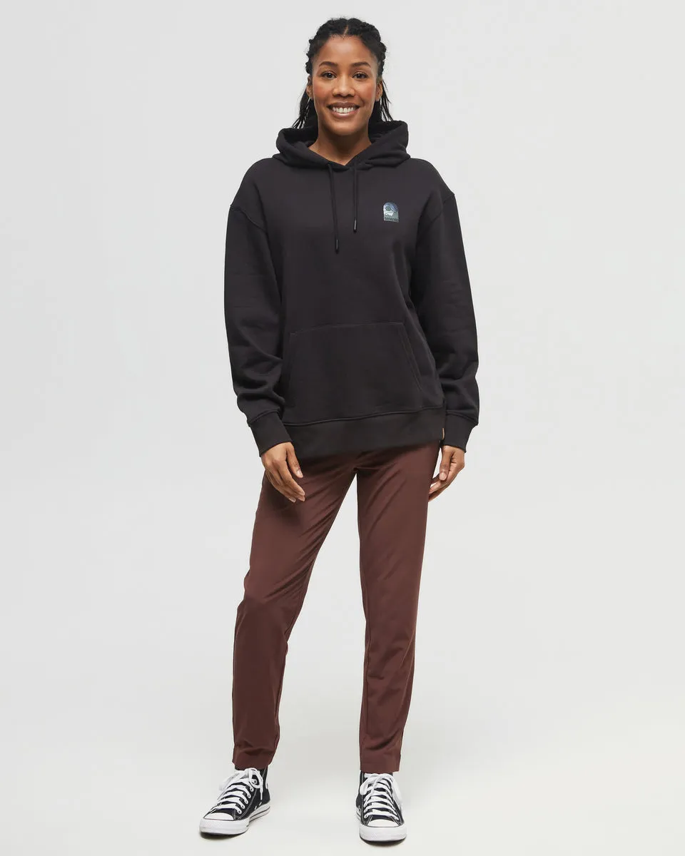 Mountain Skyline Hoodie