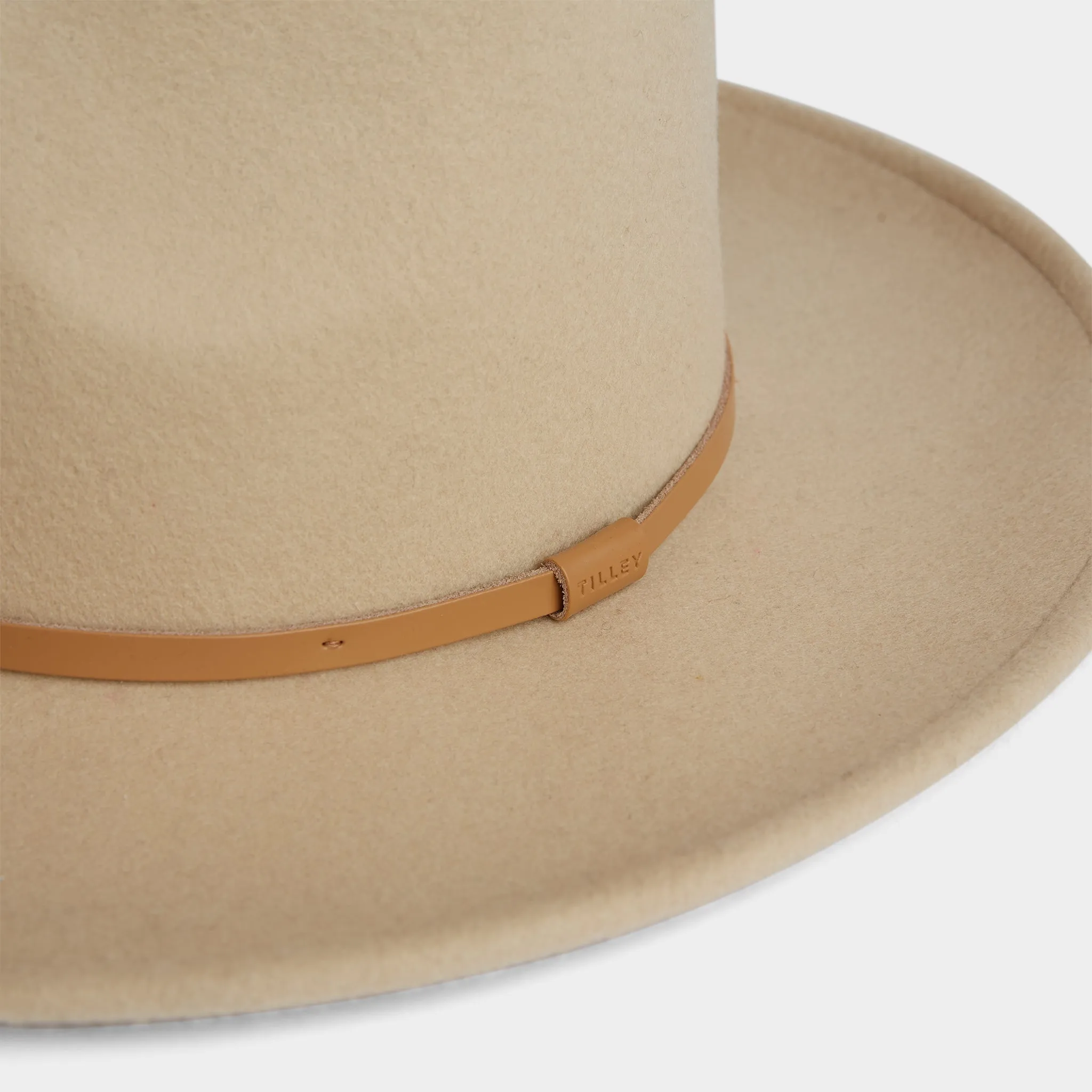 New Jasper Hat