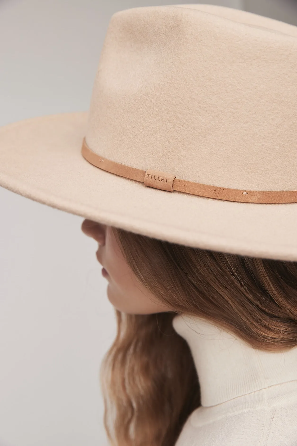 New Jasper Hat
