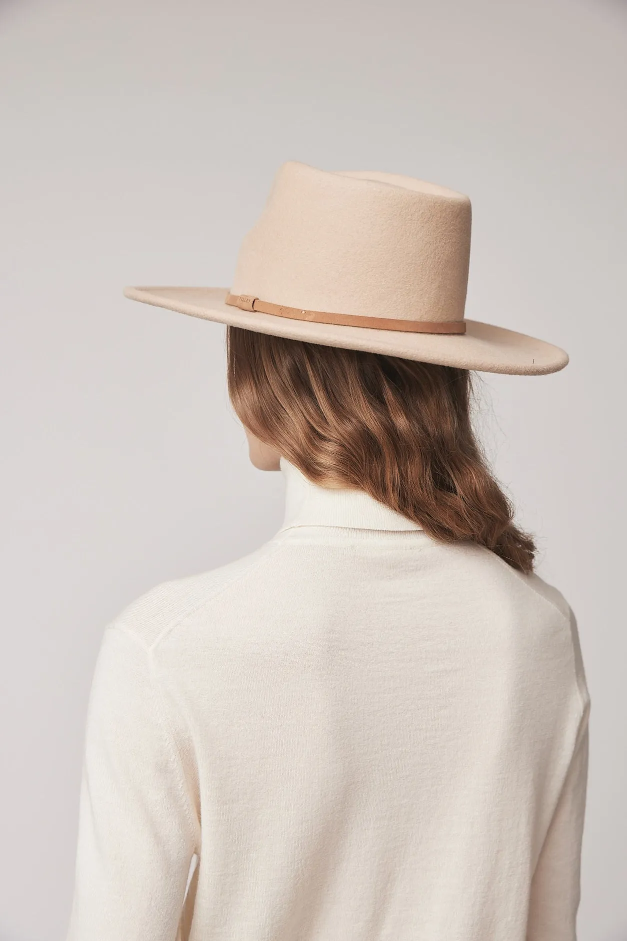 New Jasper Hat