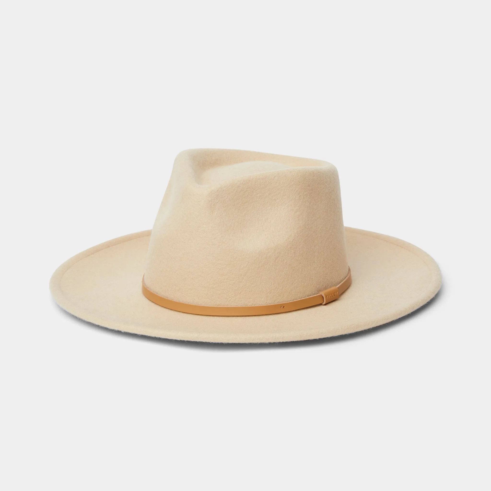 New Jasper Hat