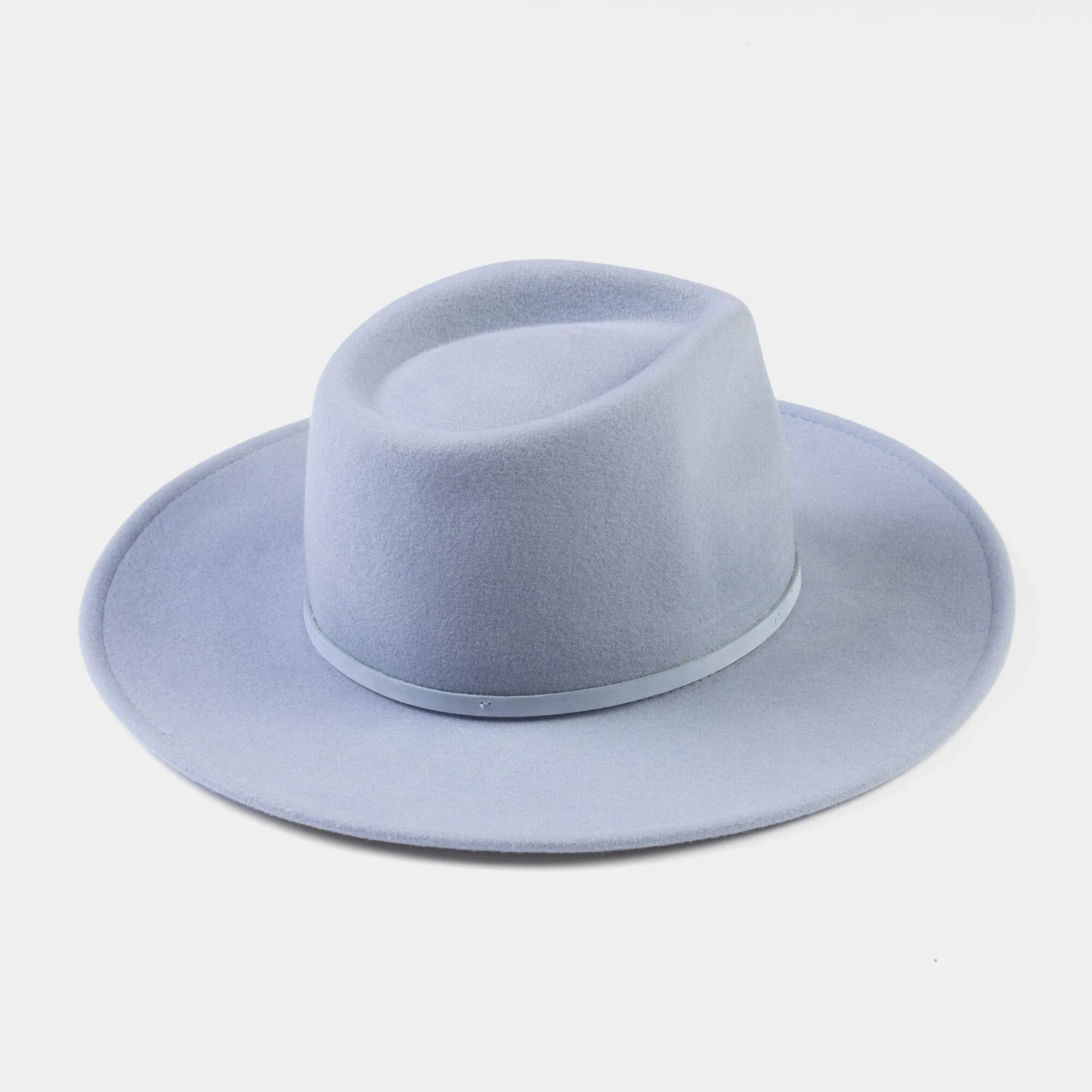 New Jasper Hat