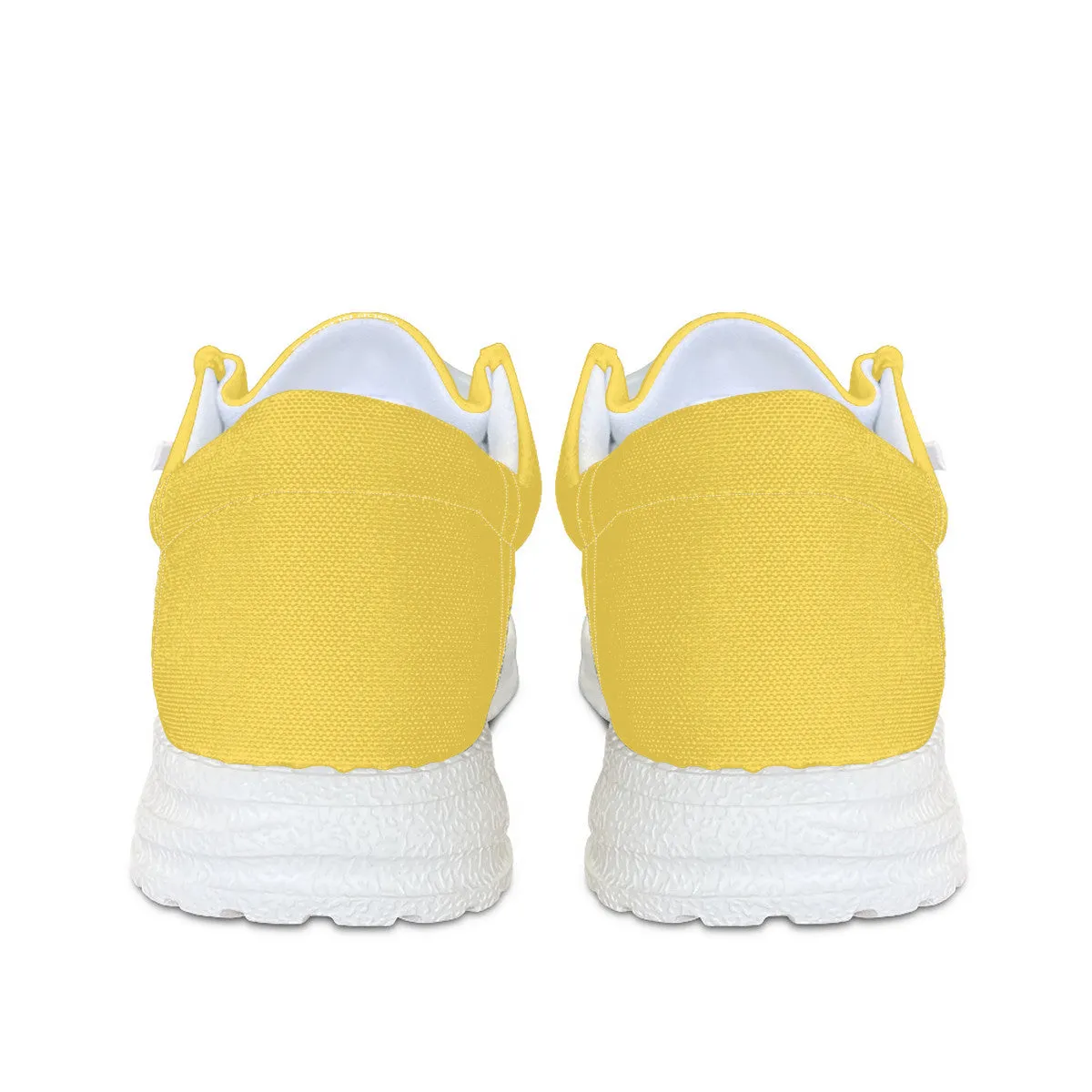 New Upgraded Canvas Loafers