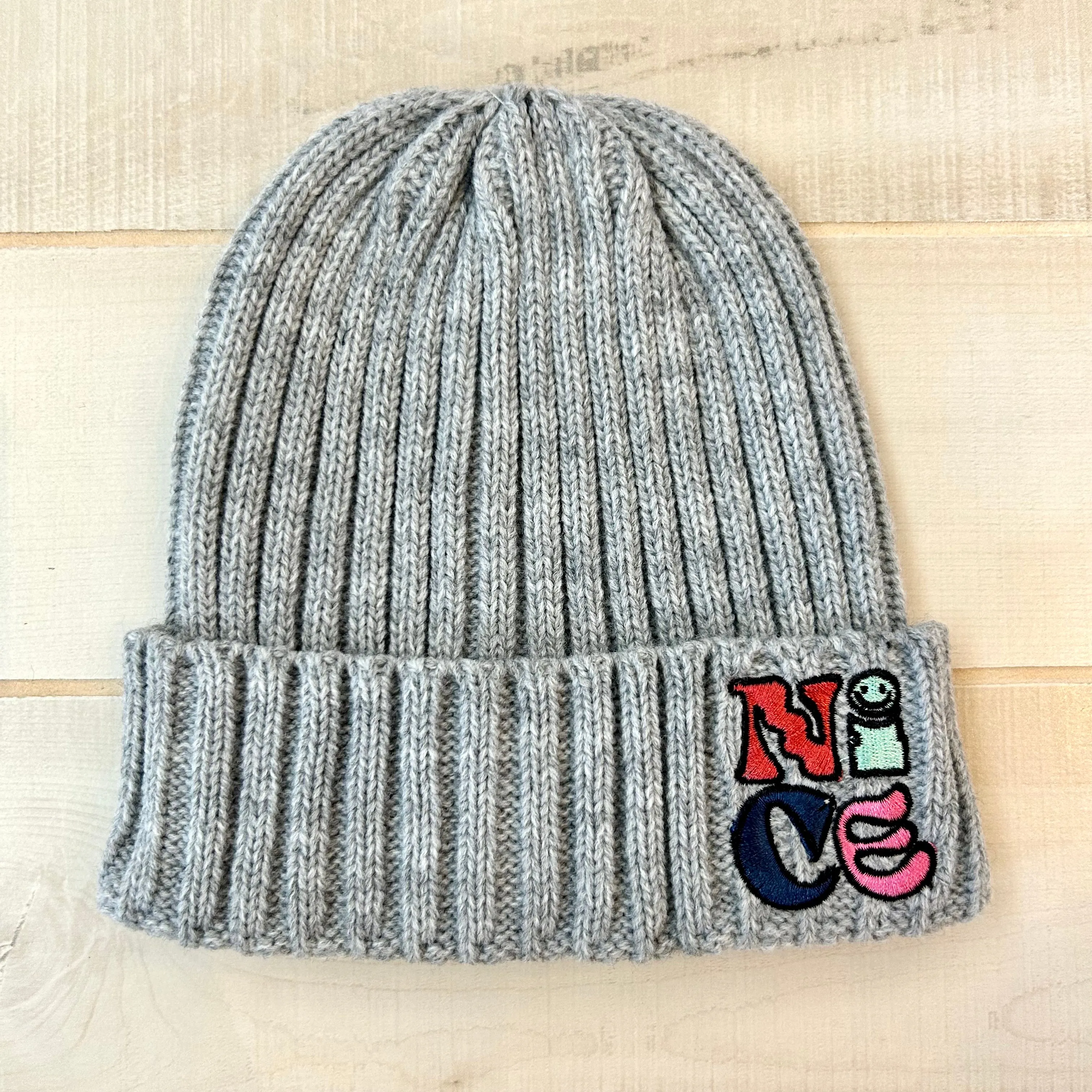 Nice Beanie