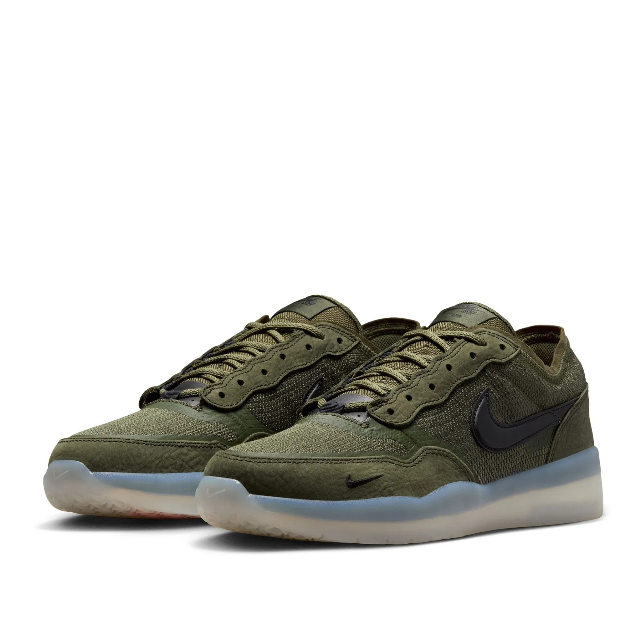 Nike SB PS8 Cool Cargo Khaki/Black
