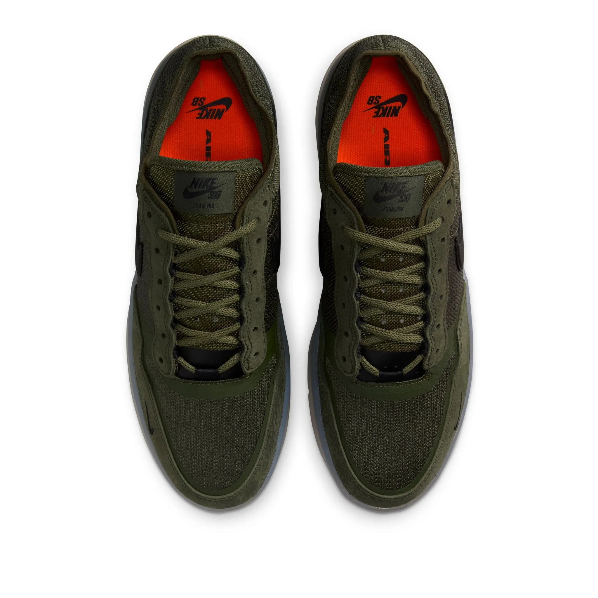 Nike SB PS8 Cool Cargo Khaki/Black