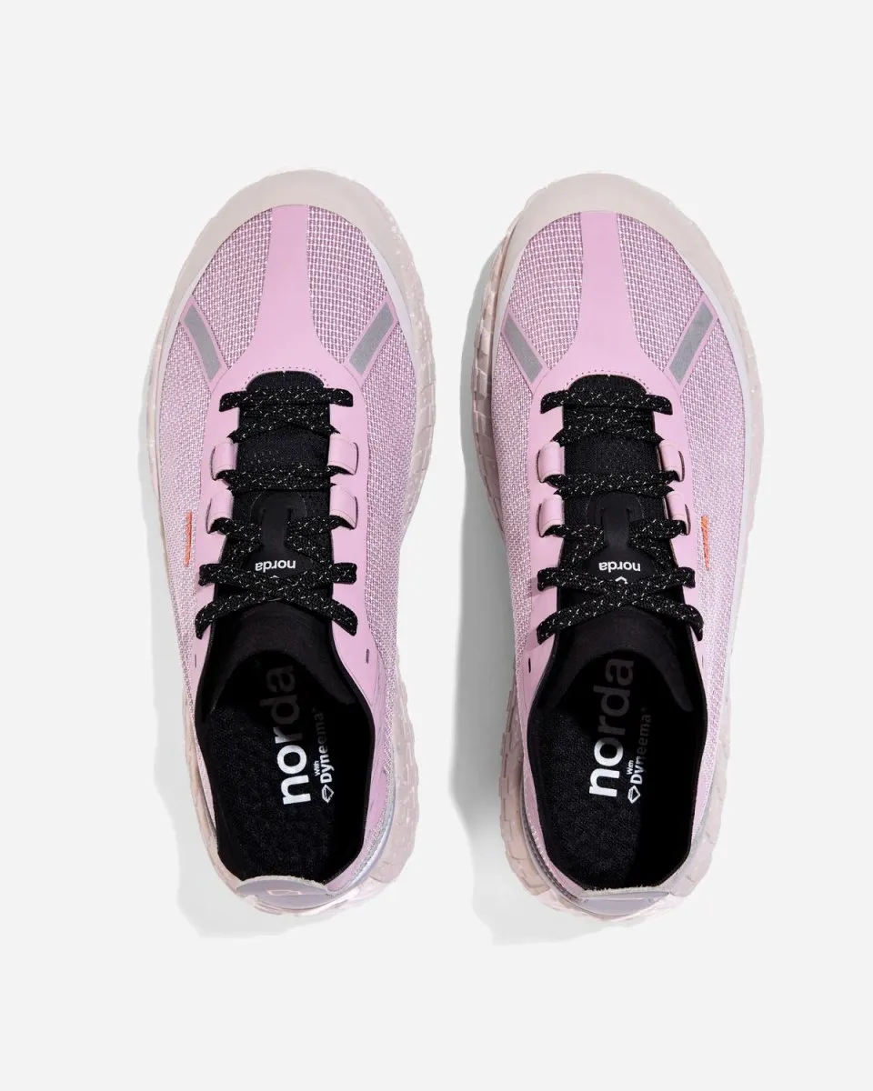 Norda 001 LTD M - Lilac