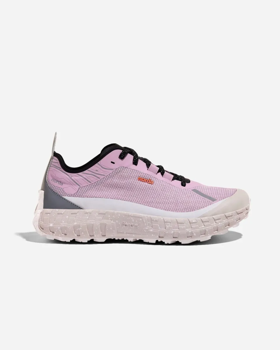 Norda 001 LTD M - Lilac