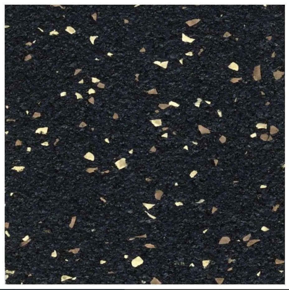 Northwest Rubber Zip Tiles