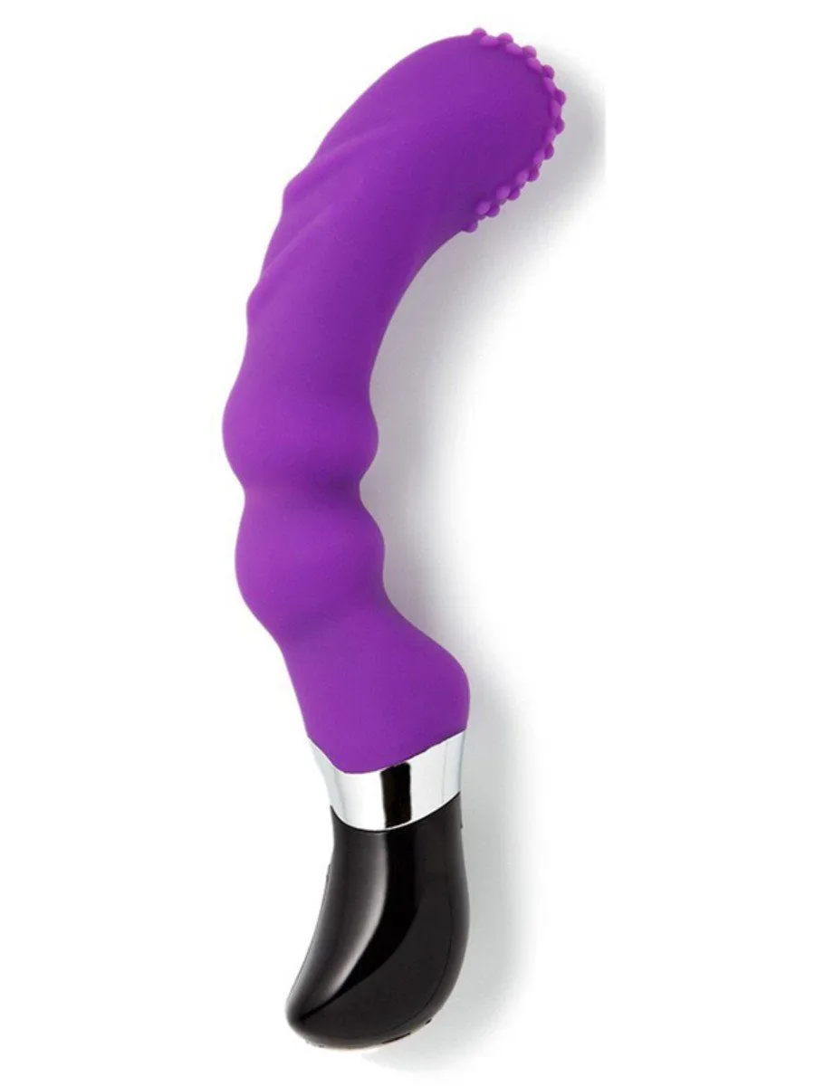 NU Sensuelle G Spot Massager