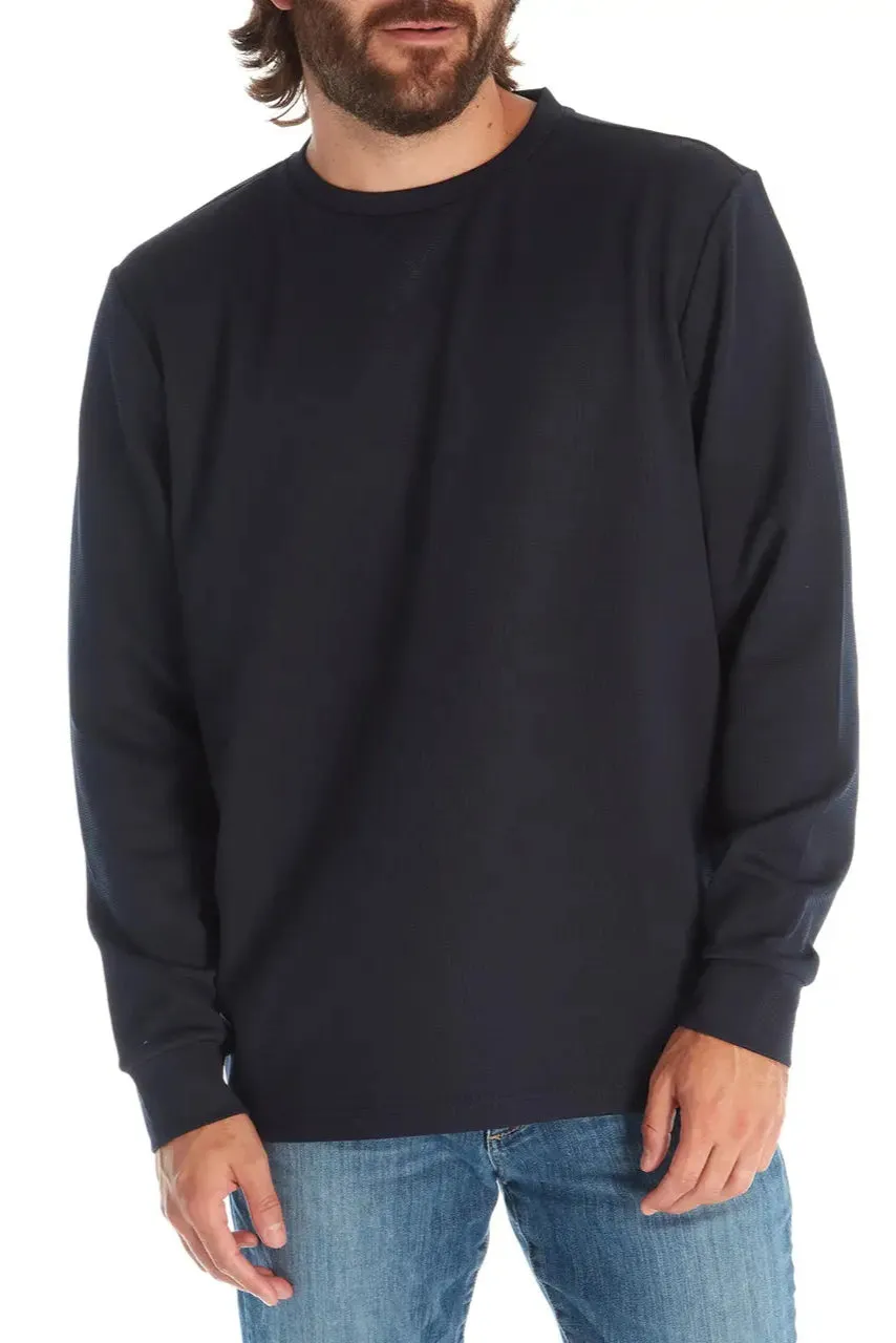 Oliver Long Sleeve Tee