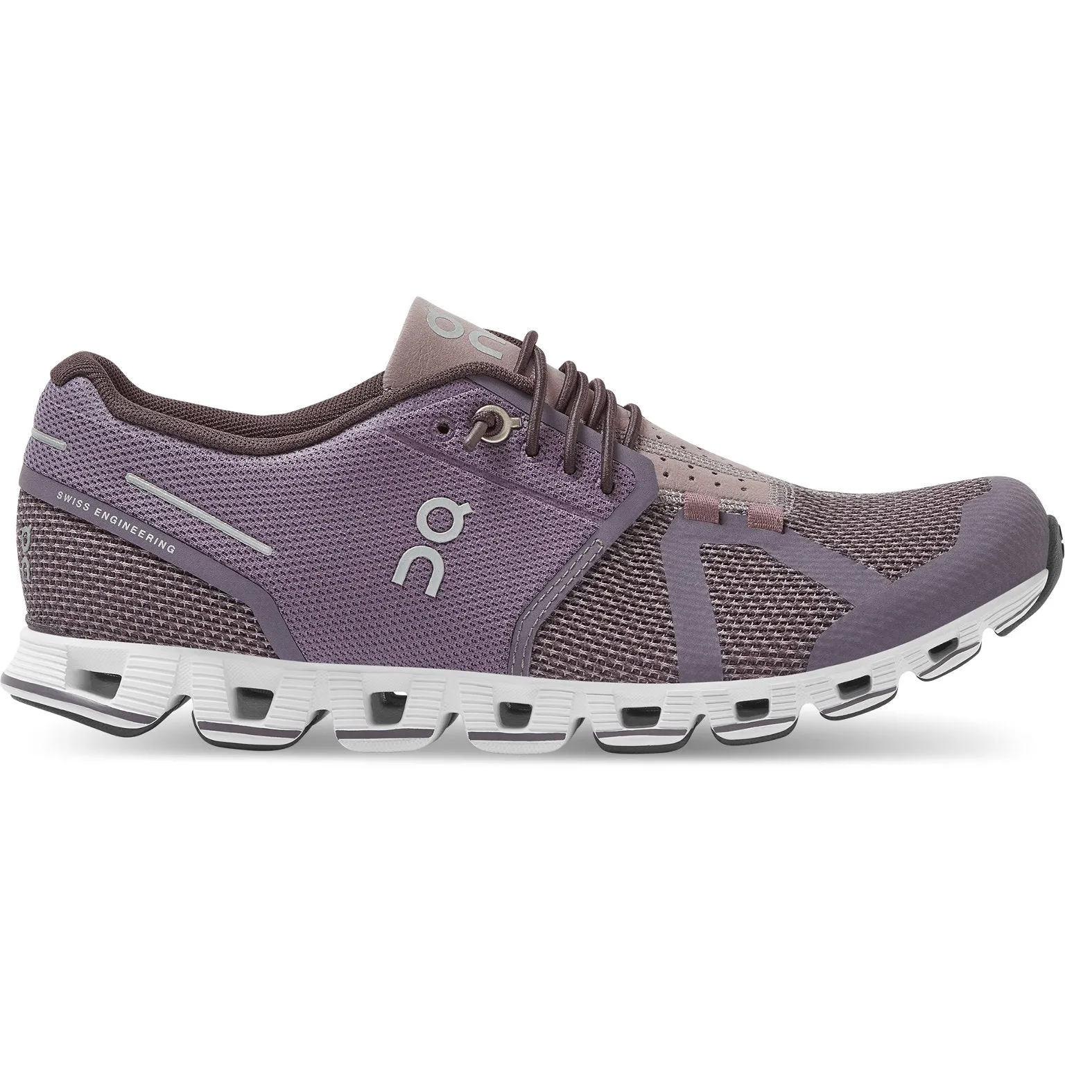 On Cloud Womens Running