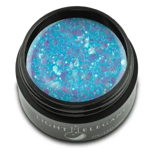 Once Upon a Tide, Glitter Gel, 17 ml (D)