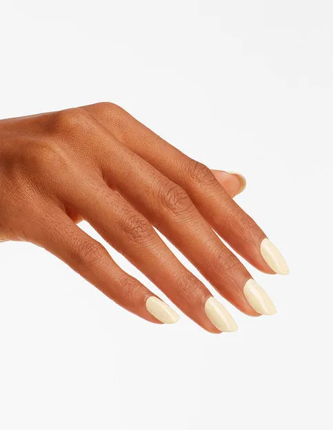 OPI Polish - One Chic Chick NL T73
