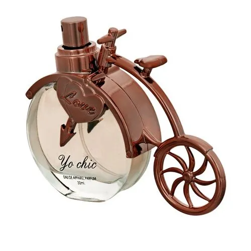 OREO Yo Chic Rose gold Eau De Apperal Perfume