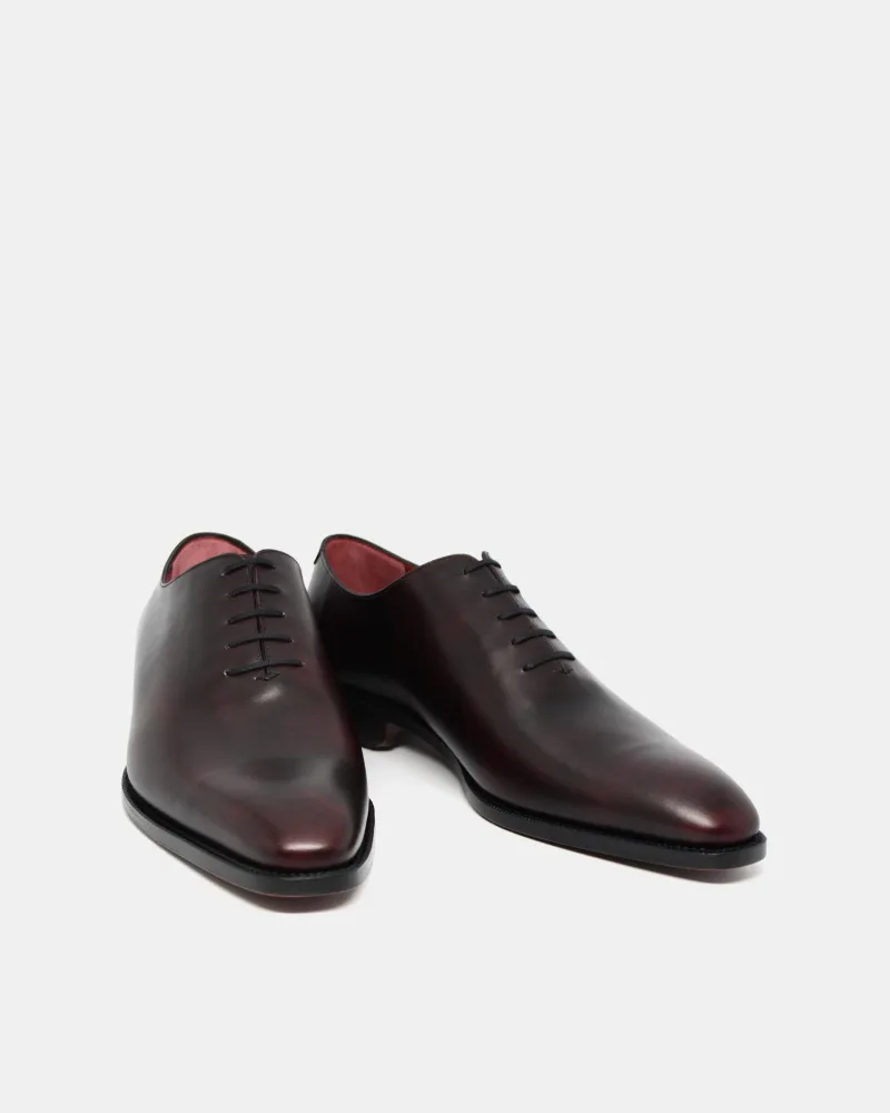 Outlet - Miquel - Museum Oxblood - Louvre