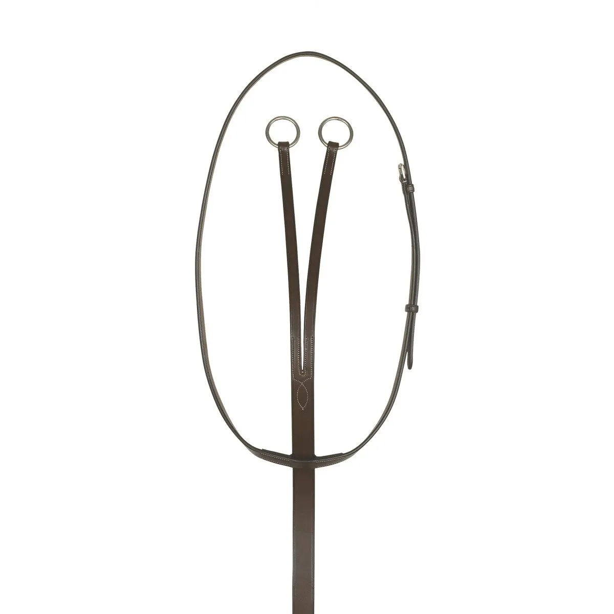 Ovation Elite Flat Running Martingale