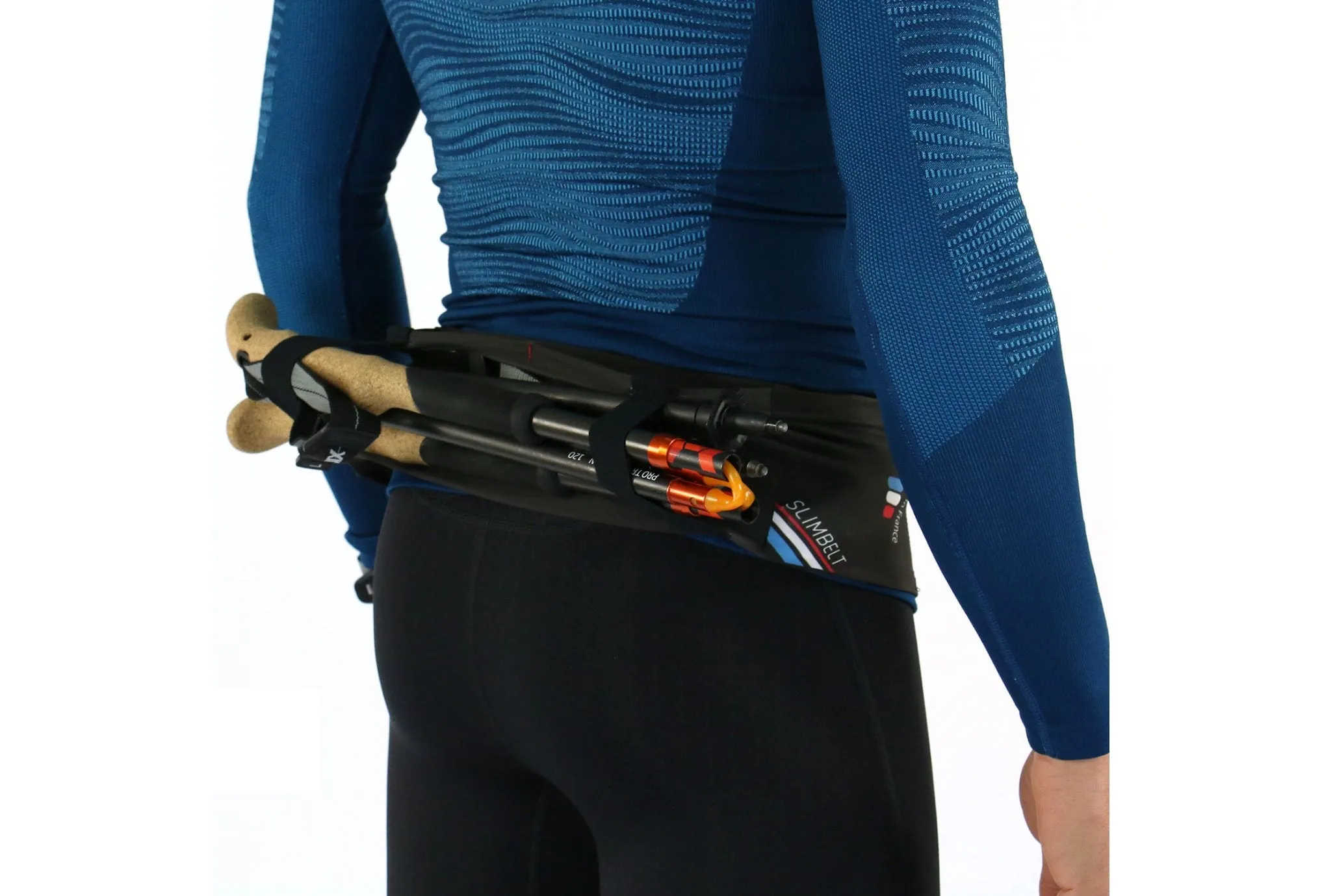 Oxsitis Slim Running Belt T
