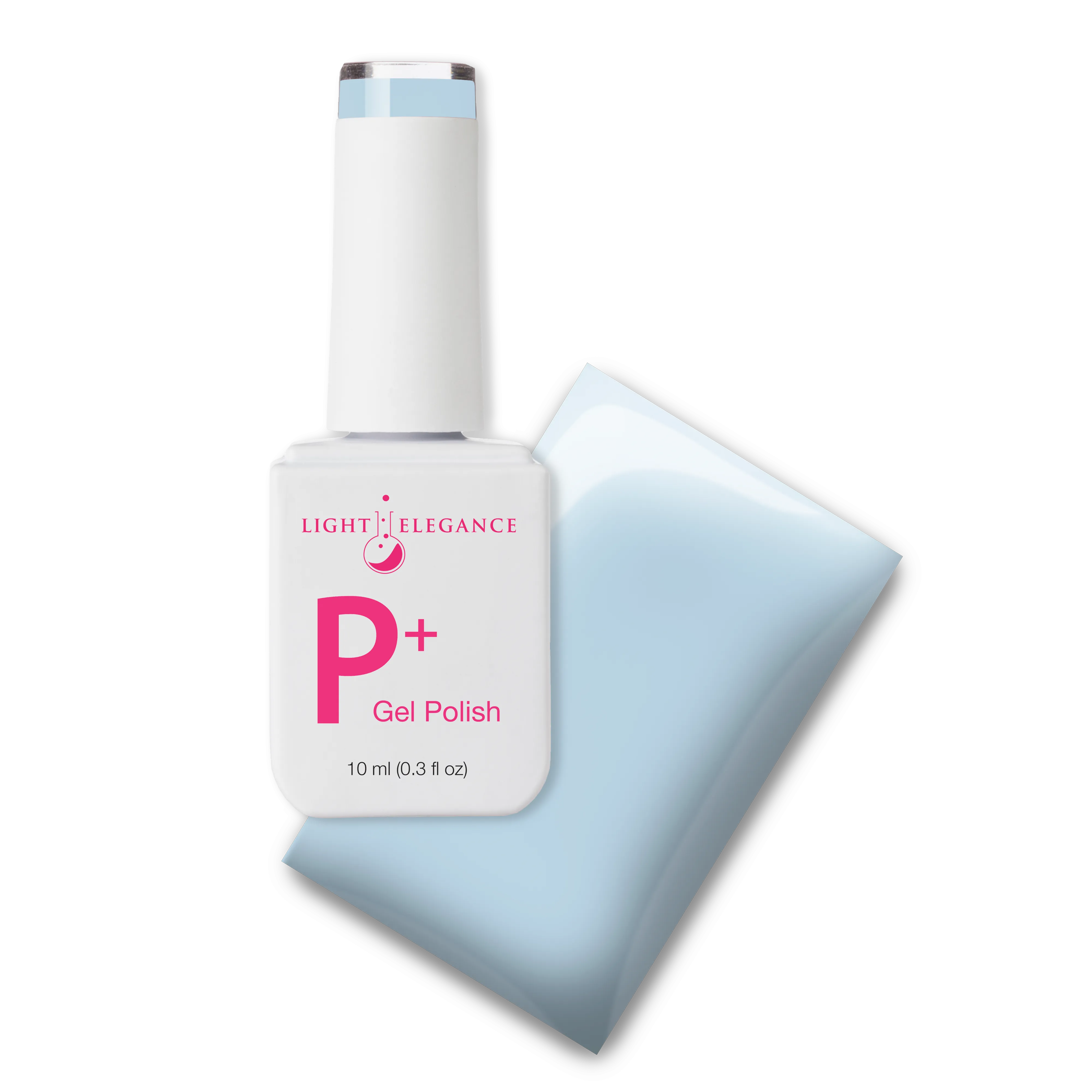 P  Chick Flick and Chill Gel Polish