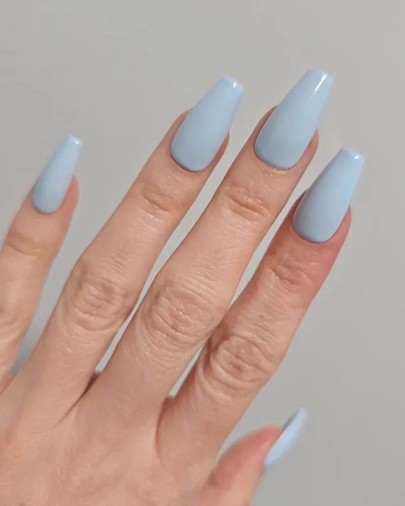 P  Chick Flick and Chill Gel Polish