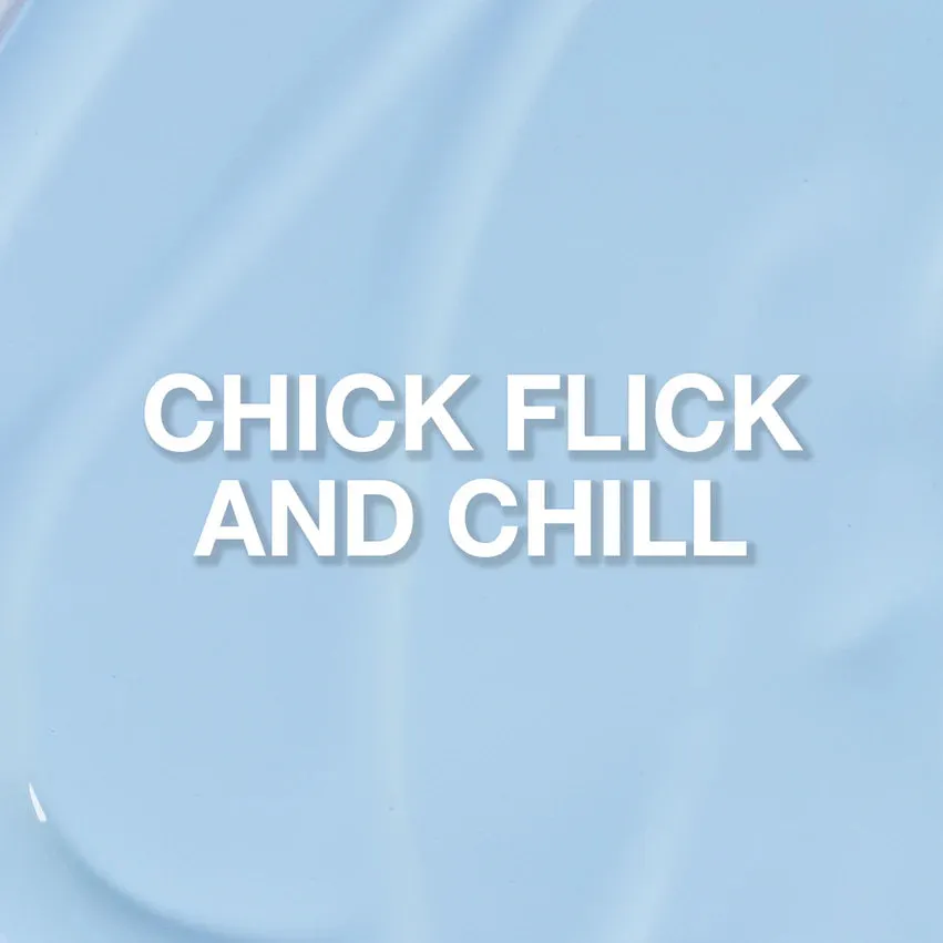 P  Chick Flick and Chill Gel Polish