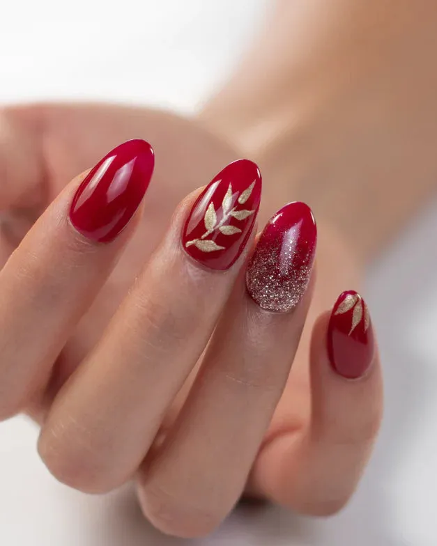 P  Perfect Cut Gel Polish