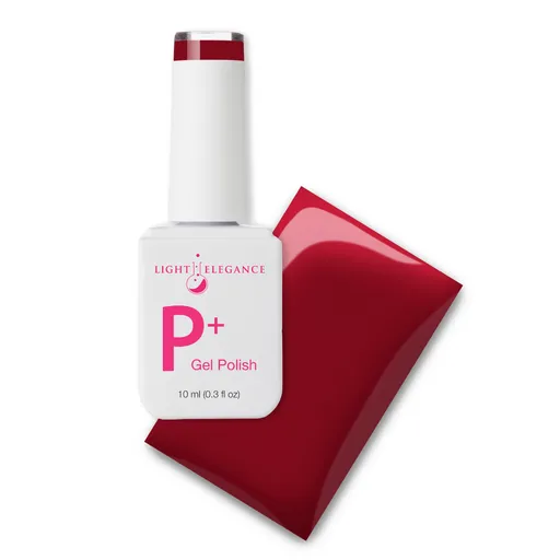 P  Perfect Cut Gel Polish