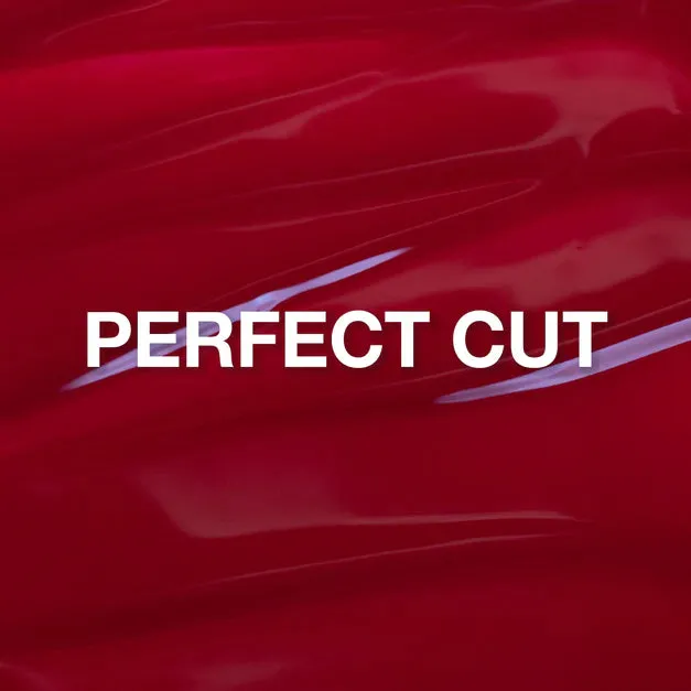 P  Perfect Cut Gel Polish